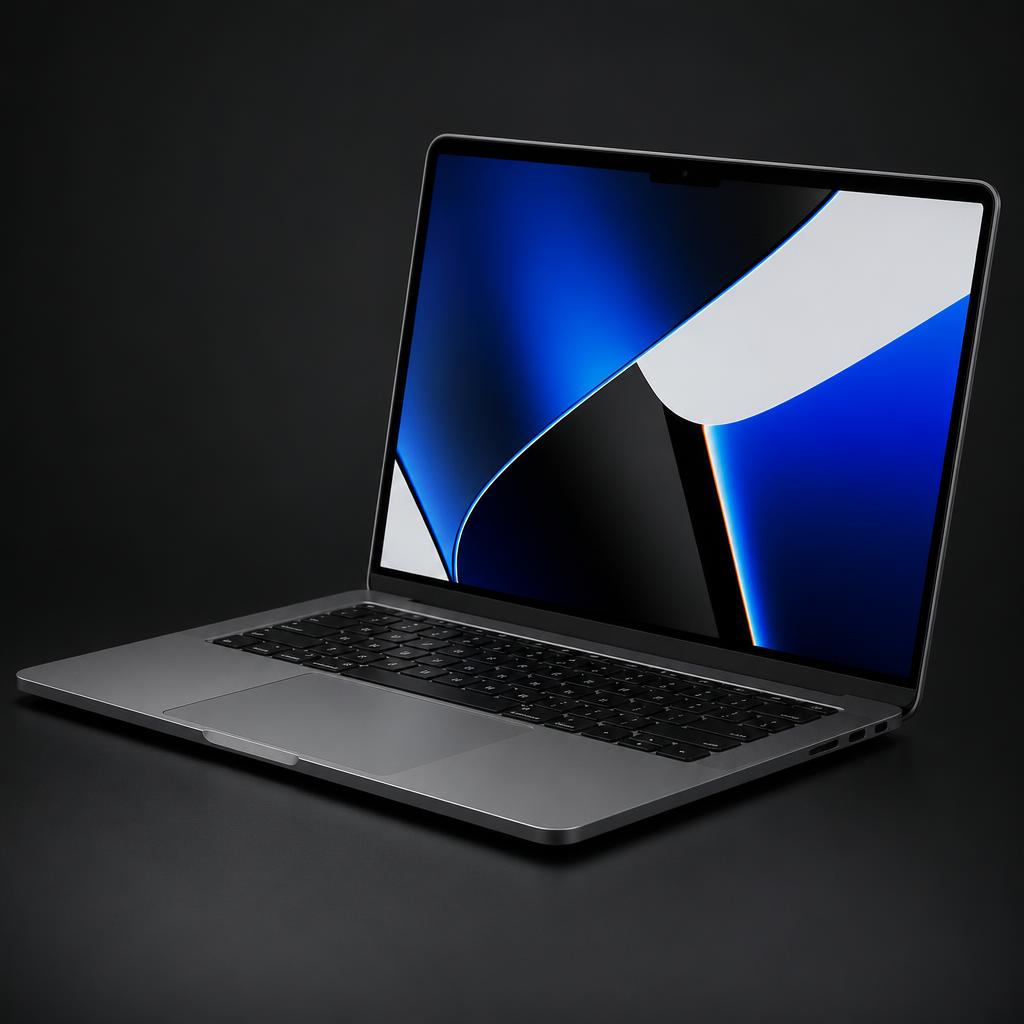 Laptop $1.000 USD