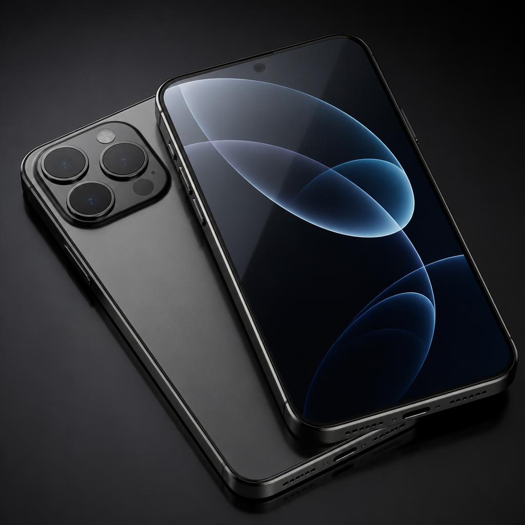 Smartphone $1.000 USD